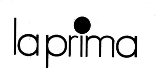 LA PRIMA logo