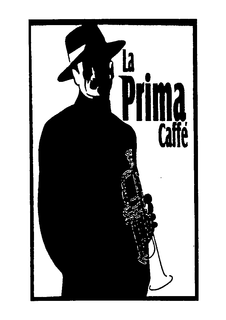 LA PRIMA CAFFÉ
