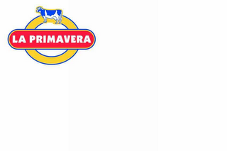 LA PRIMAVERA logo