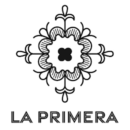 LA PRIMERA logo