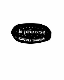 LA PRINCESA BY MOOTSIES TOOTSIES logo