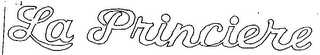 LA PRINCIERE logo