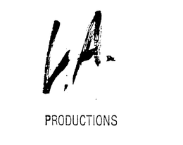 L.A. PRODUCTIONS