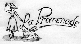 LA PROMENADE logo