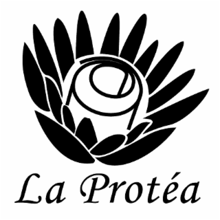 LA PROTÉA logo
