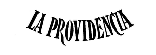 LA PROVIDENCIA logo