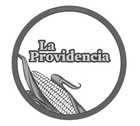 LA PROVIDENCIA logo