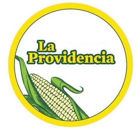 LA PROVIDENCIA logo