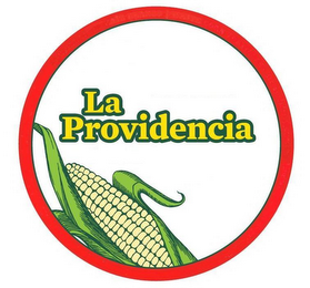 LA PROVIDENCIA logo