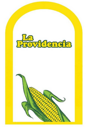 LA PROVIDENCIA logo