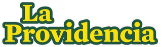 LA PROVIDENCIA logo
