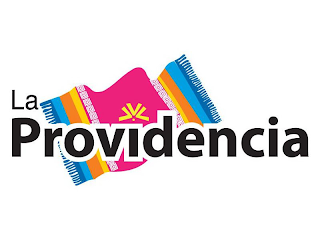 LA PROVIDENCIA logo