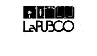 LA PUBCO logo
