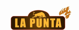 LA PUNTA logo