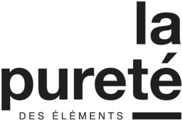 LA PURETÉ DES ÉLÉMENTS logo