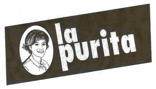 LA PURITA logo