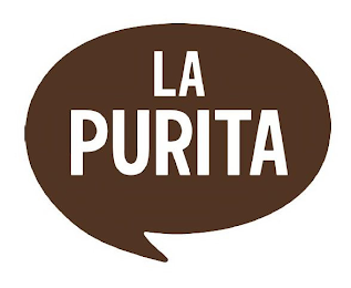 LA PURITA logo
