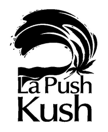 LA PUSH KUSH logo