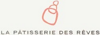 LA PÂTISSERIE DES RÊVES logo
