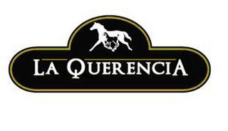 LA QUERENCIA logo