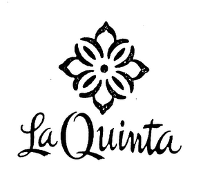 LA QUINTA logo