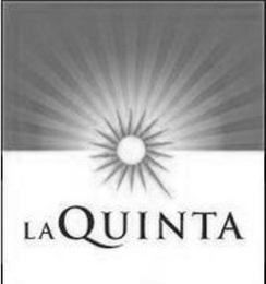 LA QUINTA logo
