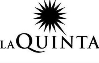 LA QUINTA logo