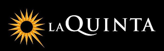 LA QUINTA logo