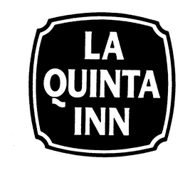 LA QUINTA INN logo