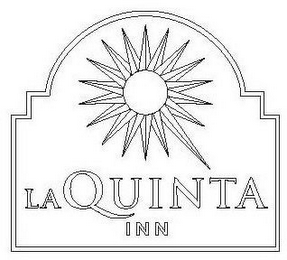 LA QUINTA INN logo