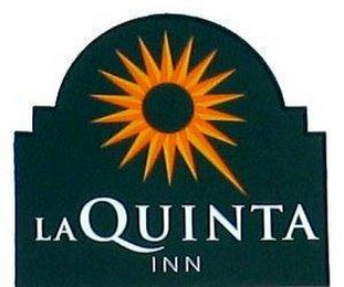 LA QUINTA INN logo