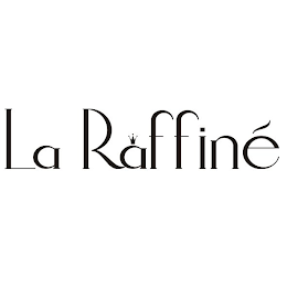 LA RAFFINE logo