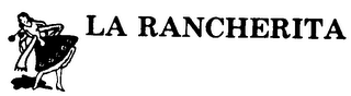 LA RANCHERITA logo