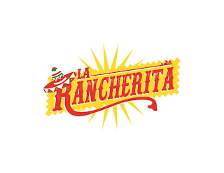 LA RANCHERITA logo