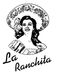 LA RANCHITA logo