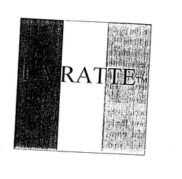 LA RATTE logo