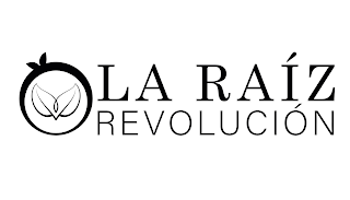 LA RAÍZ REVOLUCÍON logo