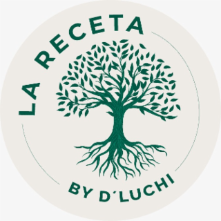 LA RECETA BY D'LUCHI logo