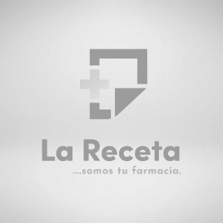 LA RECETA .... SOMOS TU FARMACIA. logo