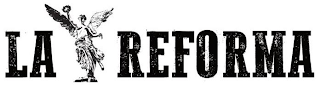 LA REFORMA logo