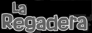 LA REGADERA logo