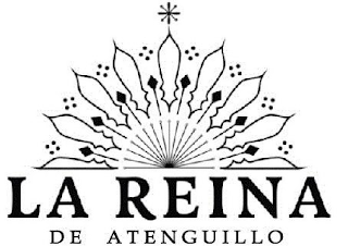 LA REINA DE ATENGUILLO logo