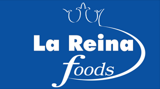 LA REINA FOODS logo