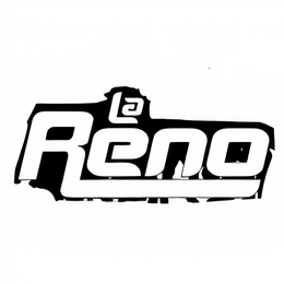 LA RENO