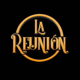 LA REUNION logo