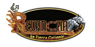 LA REVANCHA DE TIERRA CALIENTE logo