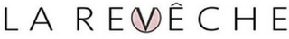 LA REVÊCHE logo