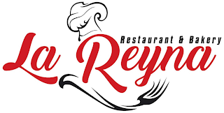 LA REYNA RESTAURANT & BAKERY logo