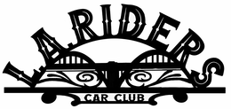 L.A. RIDERS CAR CLUB