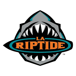 LA RIPTIDE logo